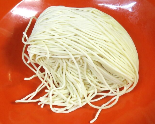 東京の製麺所直売で麺を買う魅力