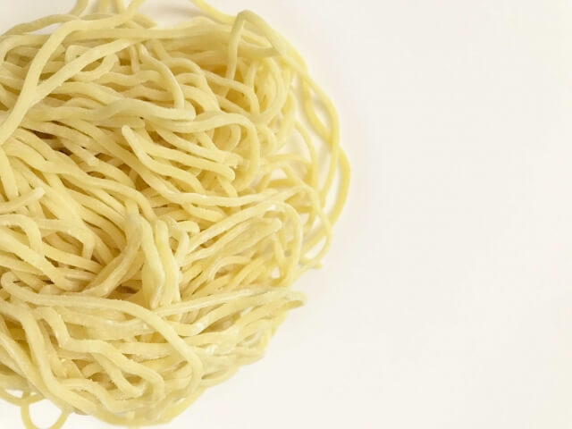 東京で買える製麺所直売の麺の魅力