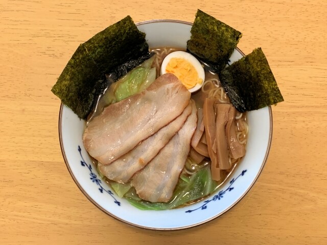 東京製麺所のオリジナルラーメンを通販で楽しむ方法